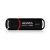 Adata UV150 64GB USB 3.0 Stick - Schwarz