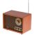 Adler Retro radio AD1171 64293301