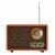 Adler Retro radio AD1171 64293301