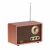 Adler Retro radio AD1171 64293301