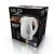 Adler AD1207 white electric kettle packaging box.