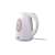 Adler AD1207 electric kettle, white, 1.5L capacity