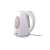 Adler AD1207 electric kettle, white, 1.5L capacity