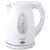 Adler AD1207 electric kettle, white, 1.5L capacity