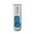 Флаш памет USB2 16GB/WH/BLUE AC008-16G-RWE A-DATA 44973402