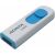 Флаш памет USB2 16GB/WH/BLUE AC008-16G-RWE A-DATA 44973402