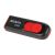 PAMIĘĆ FLASH USB2 16 GB/CZARNY/CZERWONY AC008-16G-RKD A-DATA 31793548