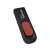 Adata AC008 16GB USB 2.0 Stick - Negru și Roșu