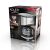Adler AD4407 Filter Coffee Maker Packaging