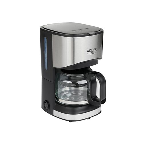 Adler AD4407 Filter Coffee Maker, 0.7L Capacity