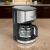 Adler AD4407 Filter Coffee Maker 550W, 0.7l, Black 138822432
