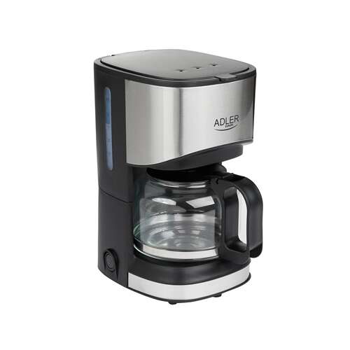 Adler AD4407 Filteres Kávéfőző #fekete
