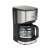 Cafeaua Adler AD4407 550W 0.7L Negru