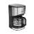 Cafeaua Adler AD4407 550W 0.7L Negru