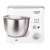 Adler AD4216 stand mixer, front view