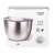 Adler AD4216 stand mixer, front view