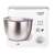 Adler AD4216 1000W 4L white-silver stand mixer