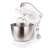 Adler AD4216 1000W 4L white-silver stand mixer