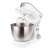 Adler AD4216 stand mixer with whisk attachment and stainless steel bowl