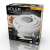 Adler AD3038 waffle maker and ice cream cone maker, white, packaging