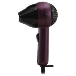 Adler AD 2247 purple hair dryer, 1400W, with concentrator nozzle - Hair dryer