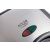 Adler AD3015 Aparat za sendviče 750W #fekete-inox 44603409