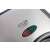 Adler AD3015 Aparat za sendviče 750W #fekete-inox 44603409