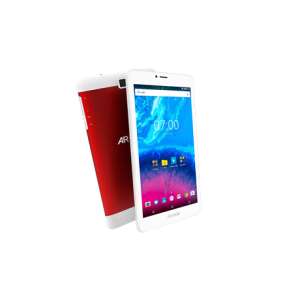 Archos Tablet CORE 70 3G 16GB V2 RED (503618) 31870939 