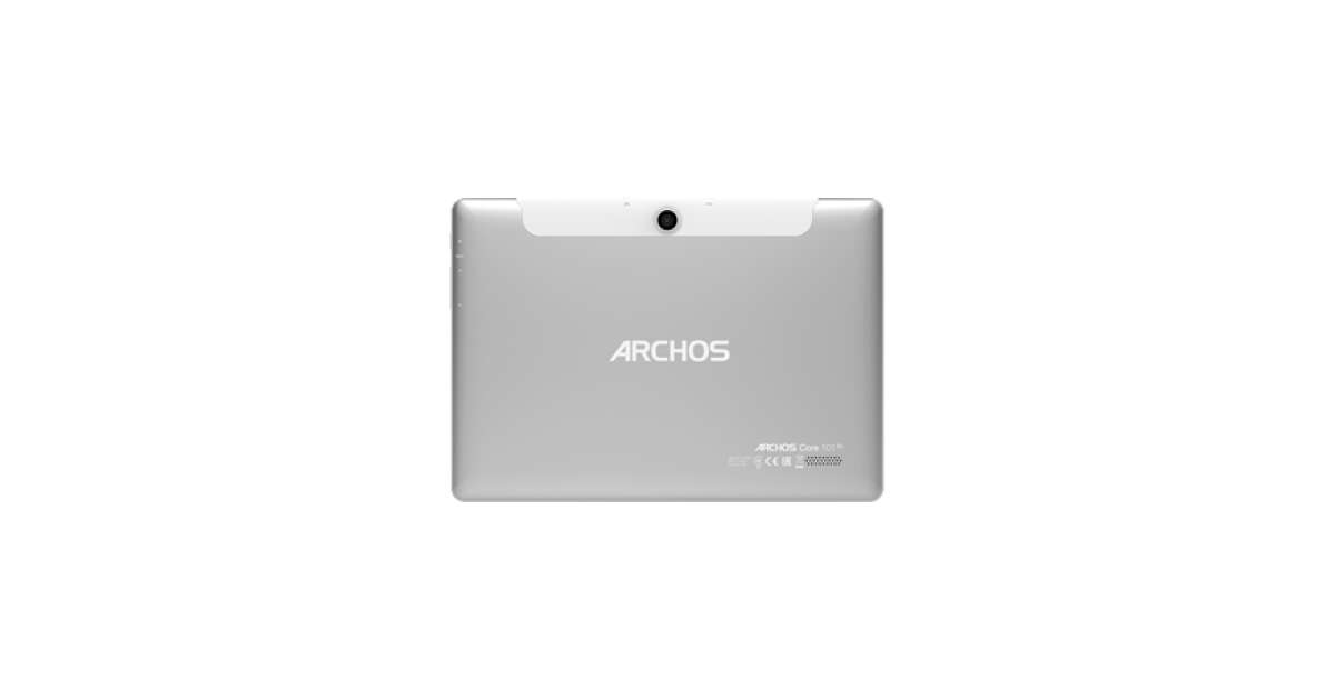 Archos 101 3g чистить кэш