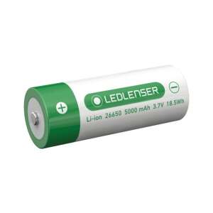 Baterie LEDLENSER 26650 pentru MT14 5000mAh 3,7V - Ledlenser