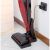 Ariete 2765 Evo cordless vacuum cleaner charging on base