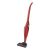 Ariete 2765 Evo Red Cordless Stick Vacuum Cleaner