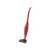 Ariete 2765 Evo cordless stick vacuum cleaner, red and black