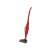 Ariete 2765 Evo cordless stick vacuum cleaner, red and black