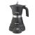 Black Ariete 1358BK Electric Moka Coffee Maker