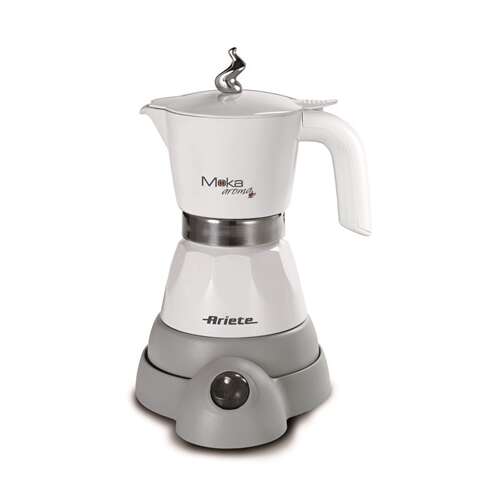 Ariete 1358 Moka Aroma aparat de cafea electric pentru prepararea cafelei #white