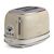 Ariete 155BG Vintage Beige Toaster