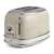 Ariete 155BG Vintage Toaster in Beige