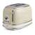 Ariete 155BG Vintage Toaster in Beige