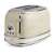 Ariete 155BG Vintage Toaster in Beige