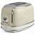 Ariete 155BG Vintage Toaster w kolorze beżowym