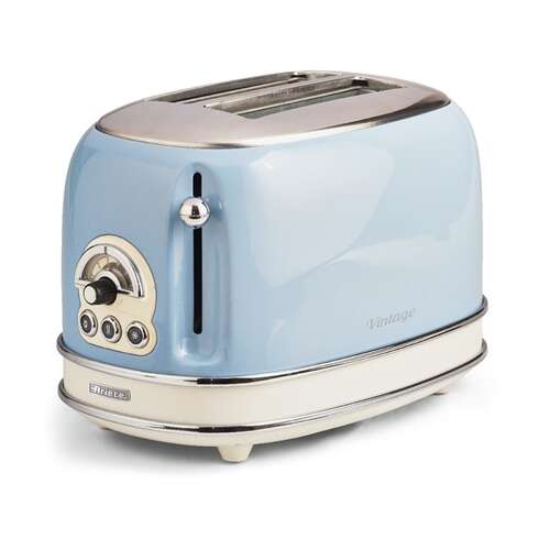Ariete 155.BL Toaster #blau 31793786