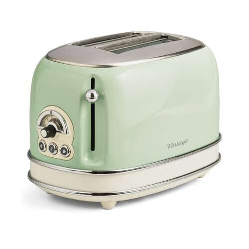 Ariete 155GR Toaster #grün