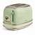 Ariete 155GR Vintage Green Toaster