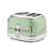 Ariete 155GR Vintage Green Toaster