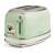 Ariete 155GR Vintage Toaster in Grün