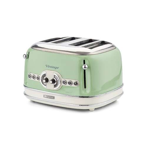 Ariete 156GR Toaster #grün 31793790