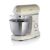 Ariete Vintage stand mixer on white background