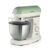 Ariete 1588 Vintage Stand Mixer, 2400W, 5.5L, green and white