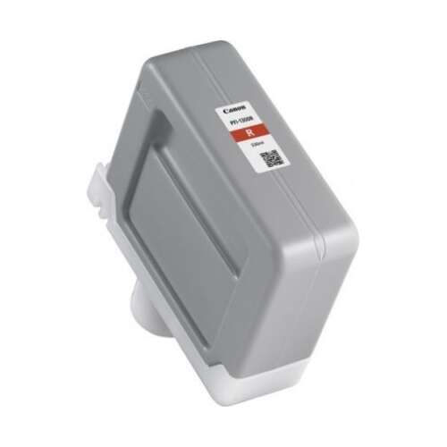 Canon PFI-1300R piros tintapatron, 330ml - Tintapatron